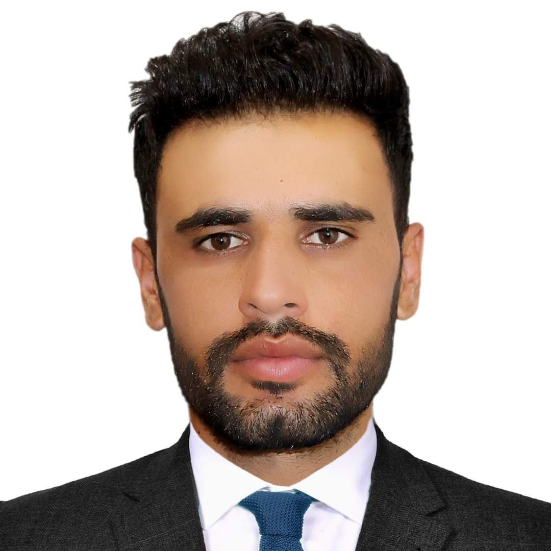 Rahmat Ullah, CEO & Founder of SoftFlam