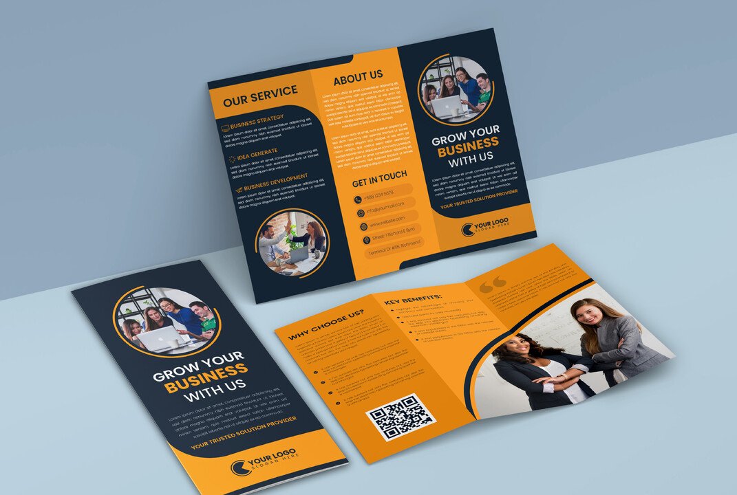 Brochure Design