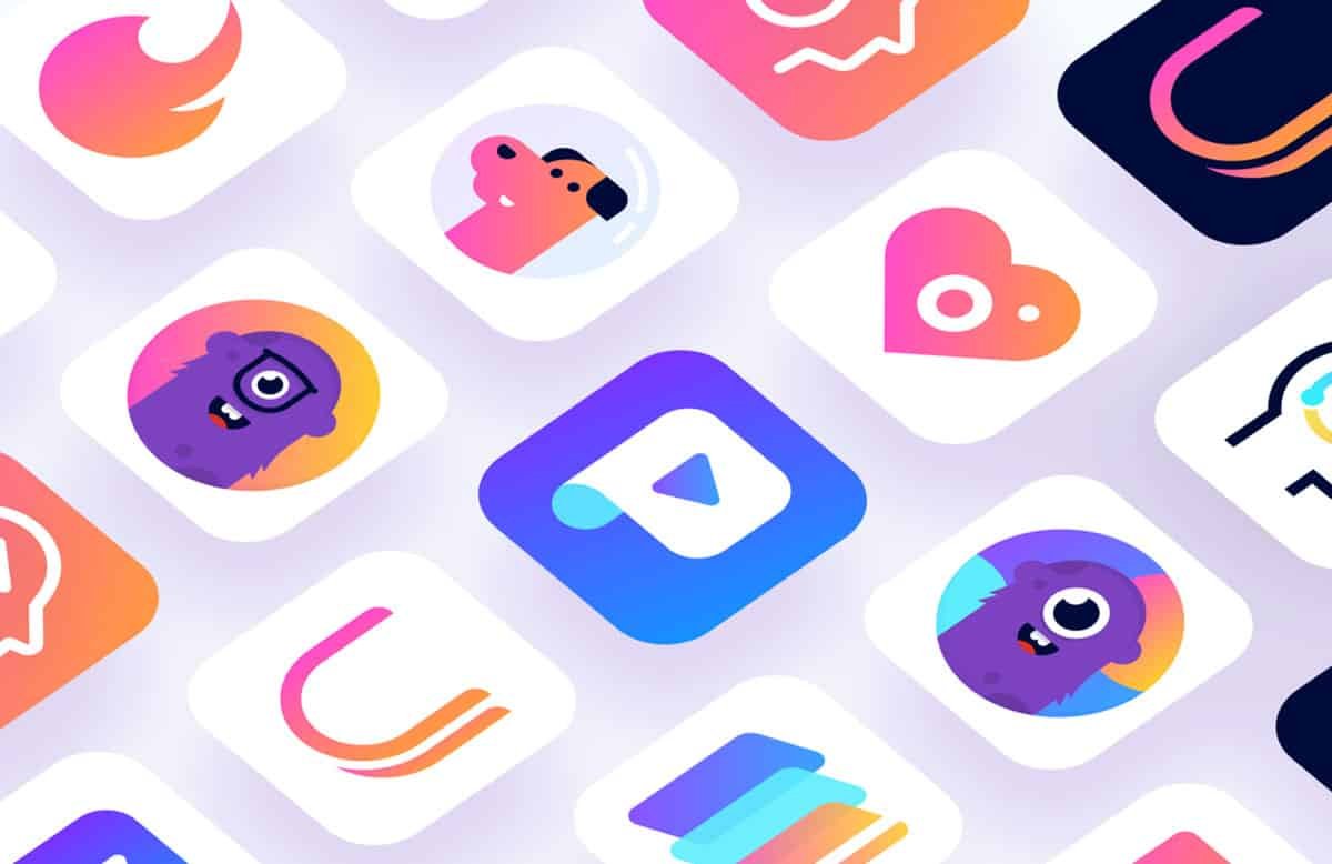 Icon Design
