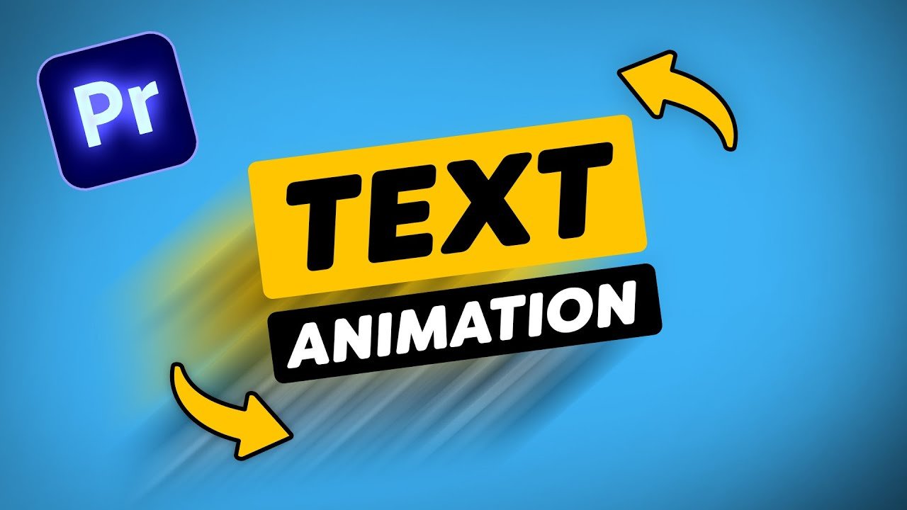 Text Animation