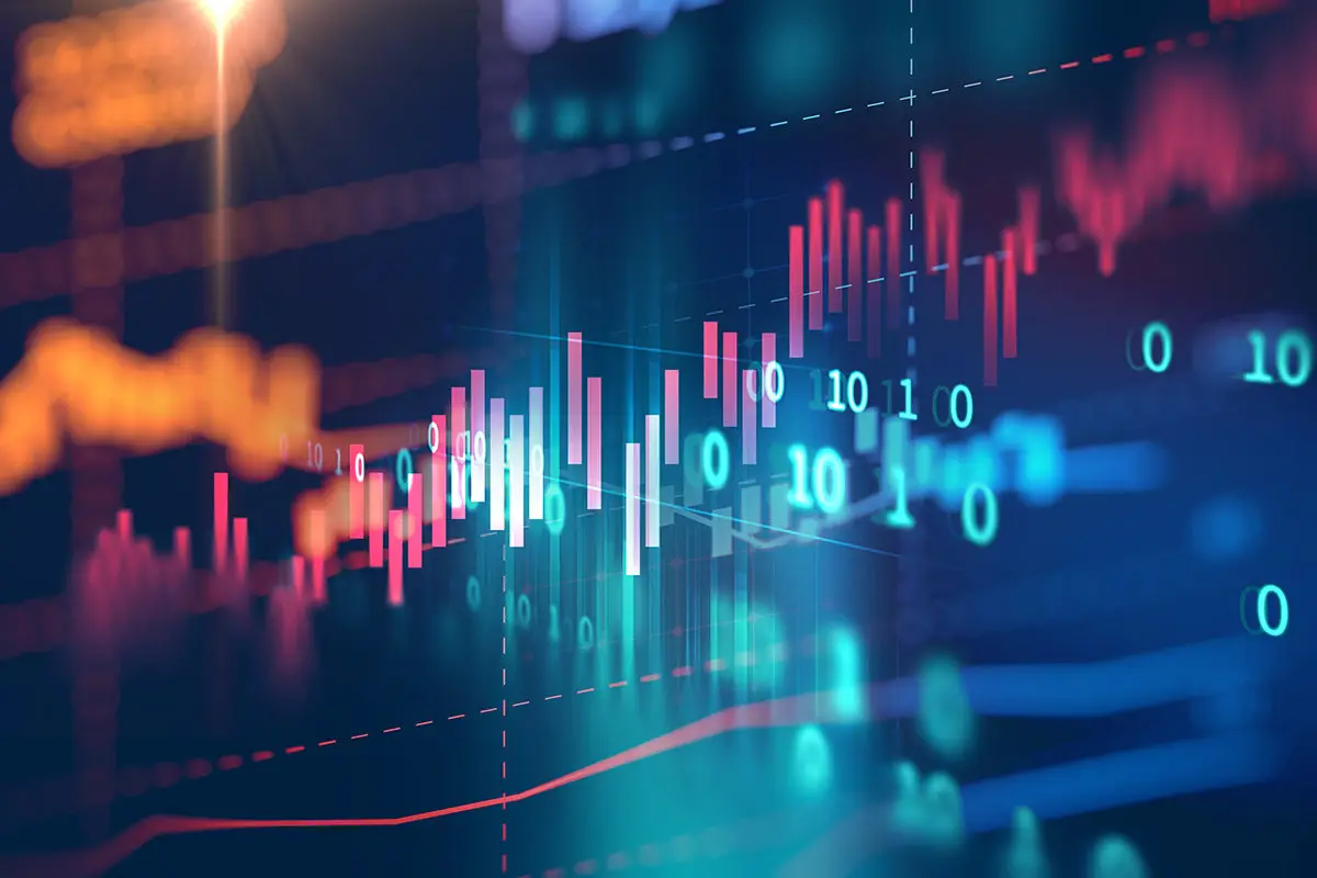 Time Series Analysis