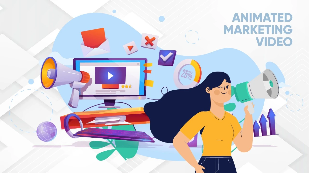 Video Ads & Commercials