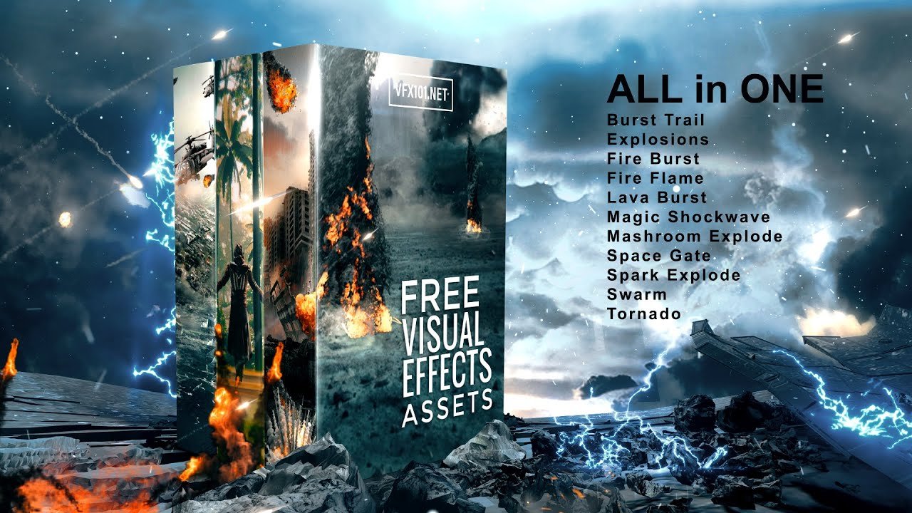 Visual Effects