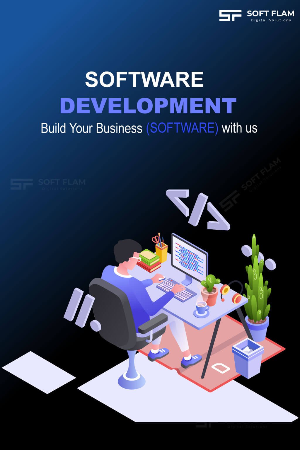 SOFTWARE DEVELOPMENT