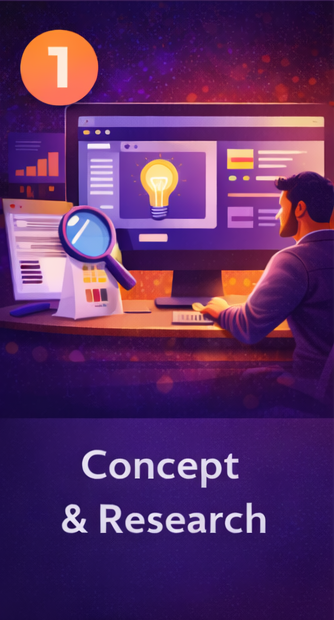 Programming & Tech soft flan 1