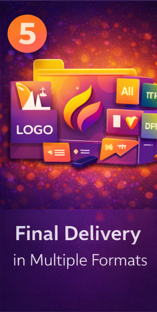 Programming & Tech soft flan 5