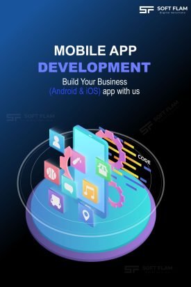 top mobile app development in afghanistan by soft flame